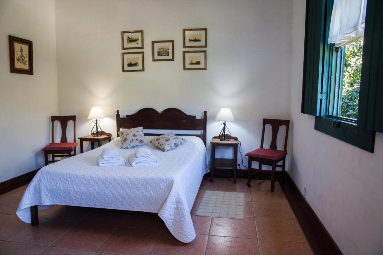 Hotel Solar Dos Montes Сантана-дус-Монтис Экстерьер фото
