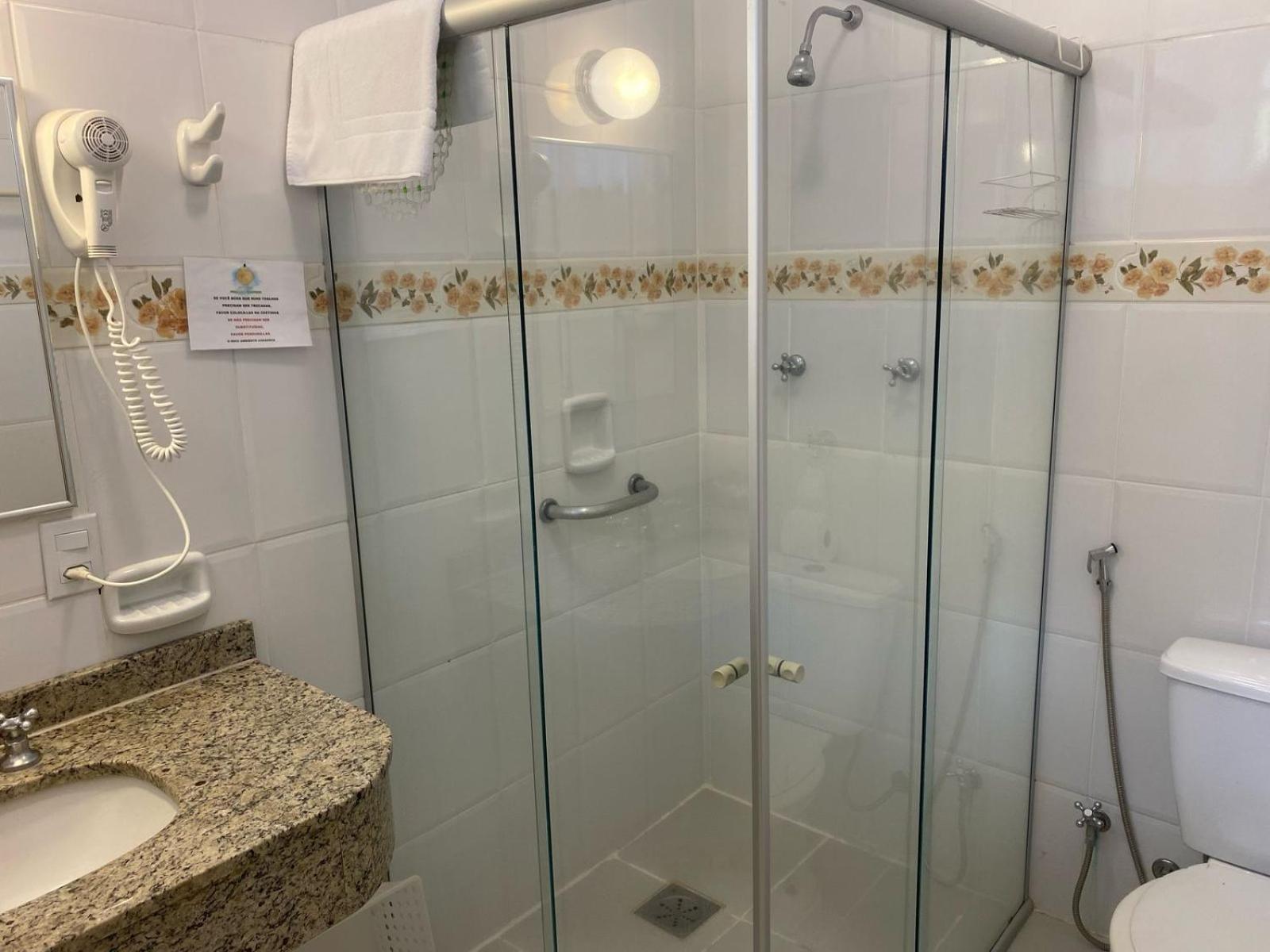 Hotel Solar Dos Montes Сантана-дус-Монтис Экстерьер фото